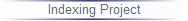 Indexing Project