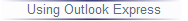Using Outlook Express